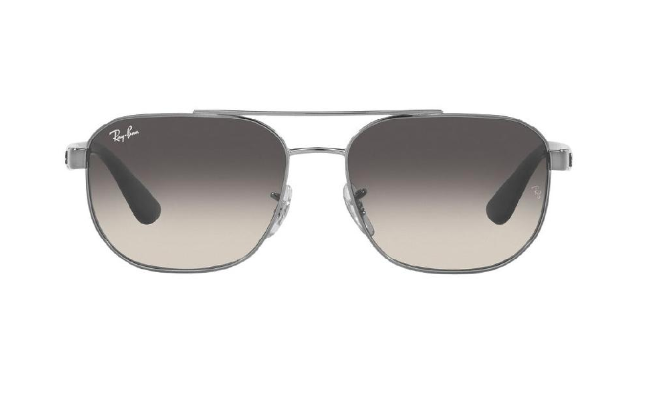 RAY BAN 3693I 004/11