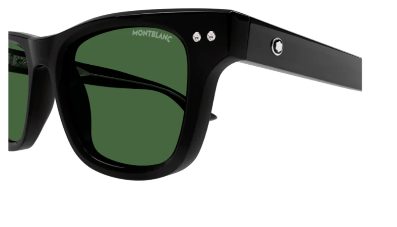 MONT BLANC 0254S 006