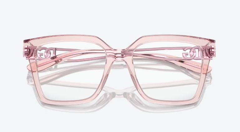 Dolce and Gabbana 3376-B 3248