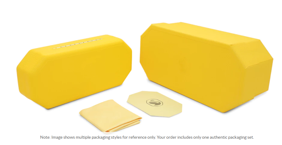 SWAROVSKI SK2020 1002