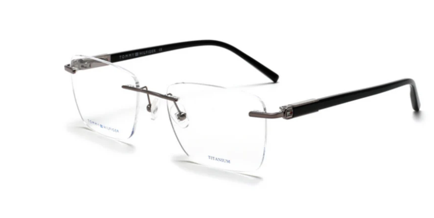 TOMMY HILFIGER 6237T C2 GUNBLK