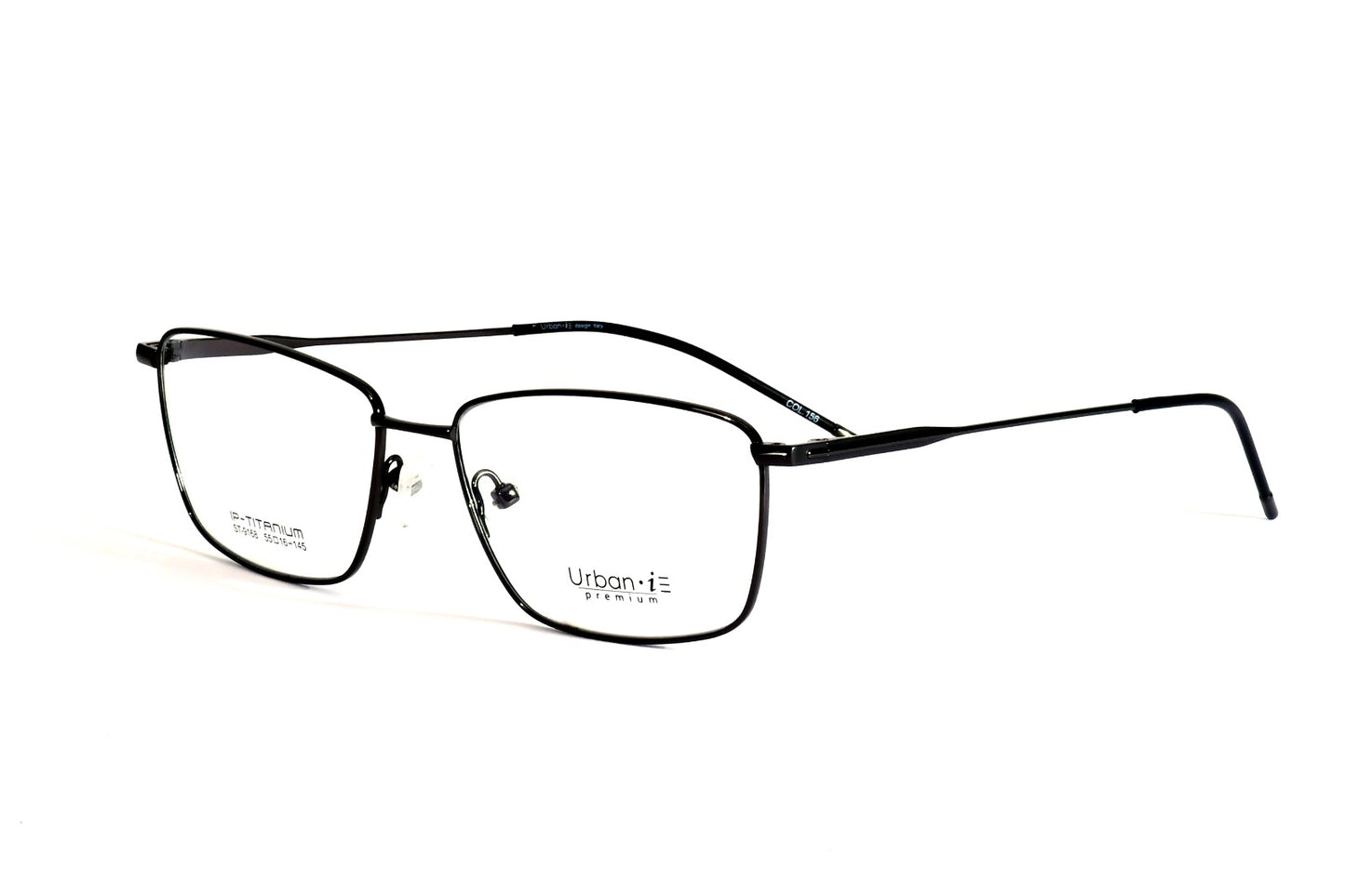 Urbaneye Titanium Edition ST-9168 C156
