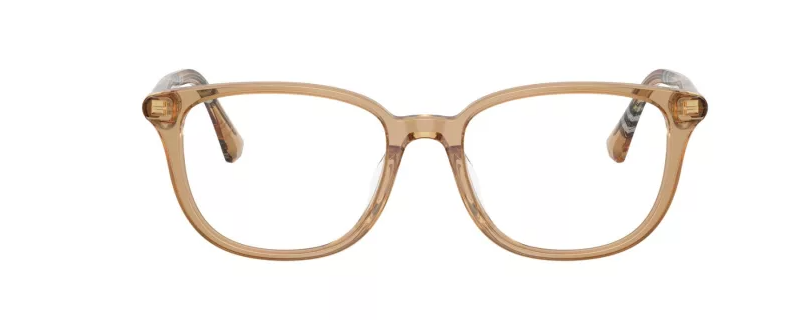 BURBERRY 2434-D 4164
