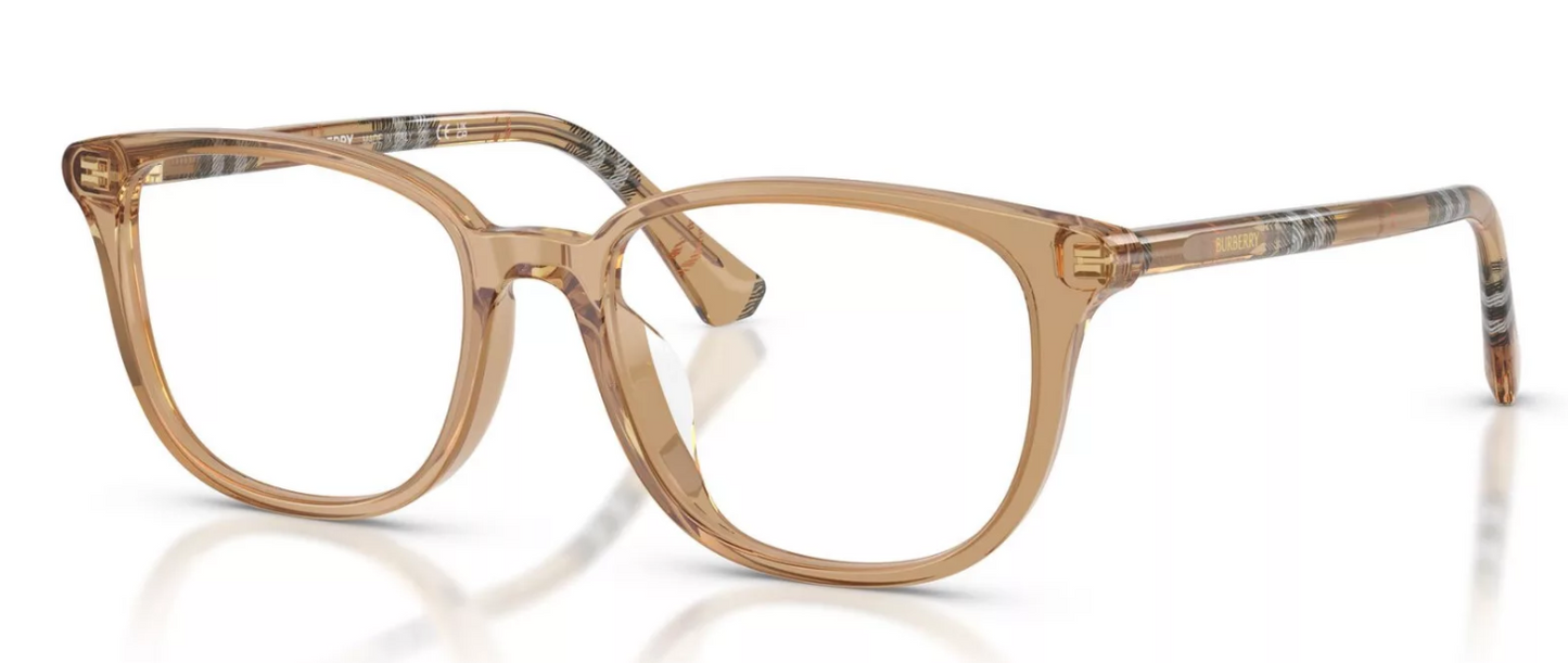 BURBERRY 2434-D 4164