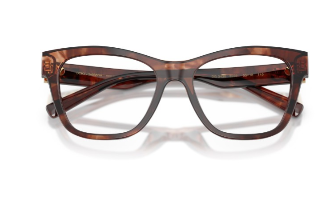 DOLCE & GABBANA DG3430 3222