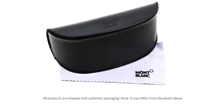 MONT BLANC 0338O 002