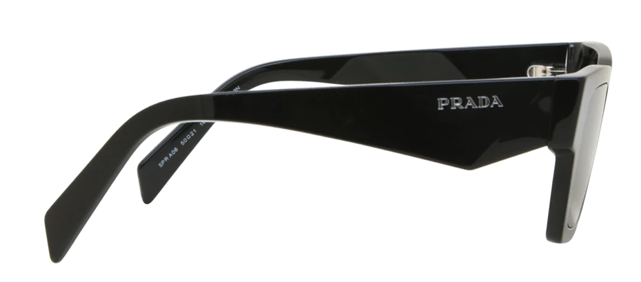 Prada Spr A06 16K-08Z