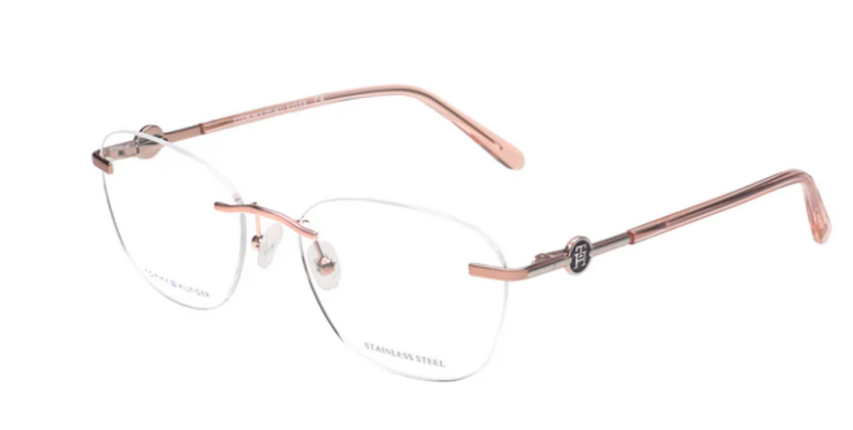 TOMMY HILFIGER 6327 C4 PINK