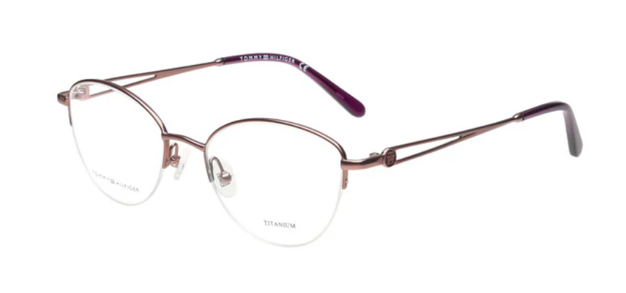 TOMMY HILFIGER 6338T C1 LILAC
