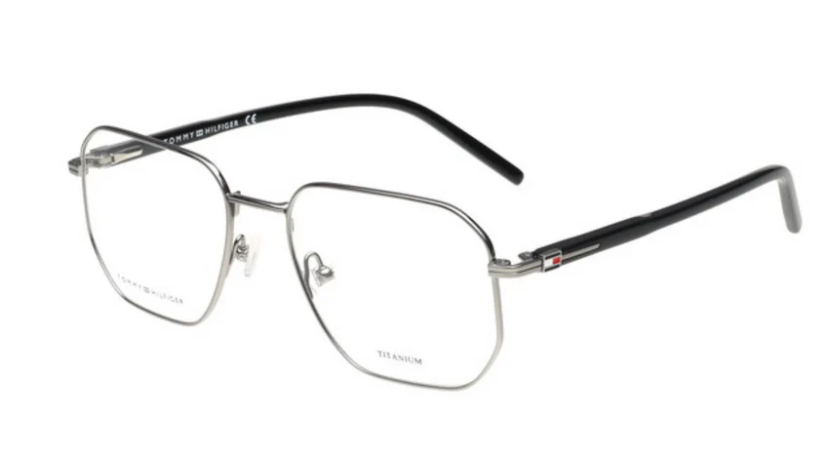 TOMMY HILFIGER 6339 T C2 GUNBK