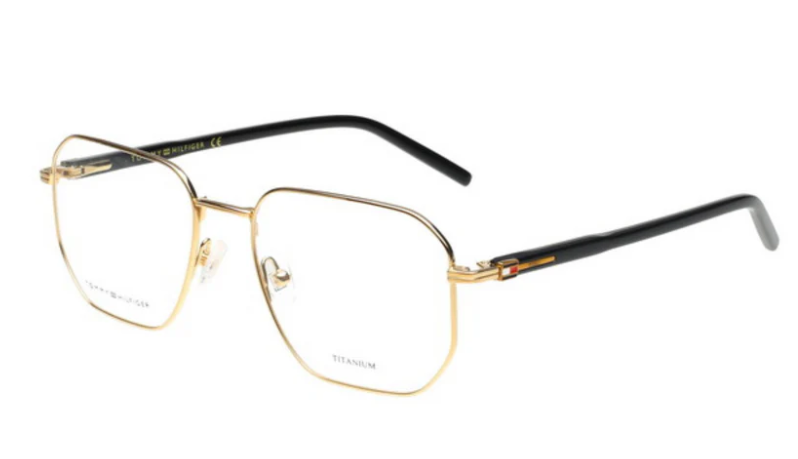 TOMMY HILFIGER 6339 T C6 GDBK