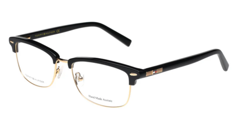 TOMMY HILFIGER 6345 C1 BKGD