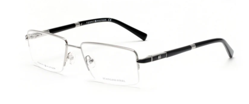 TOMMY HILFIGER 6355 C5 BKGUN