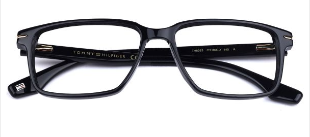 TOMMY HILFIGER 6363 C3 BKGD