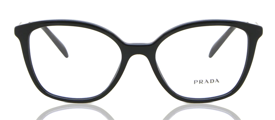 Prada VPR 02Z 1AB-1O1