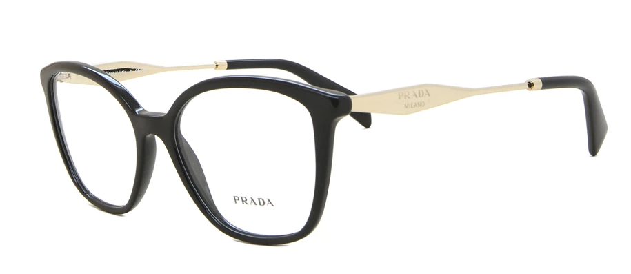Prada VPR 02Z 1AB-1O1