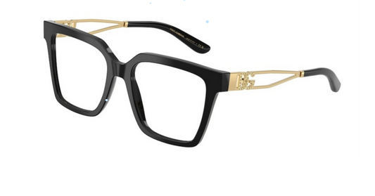 DOLCE & GABBANA DG3376-B 3355