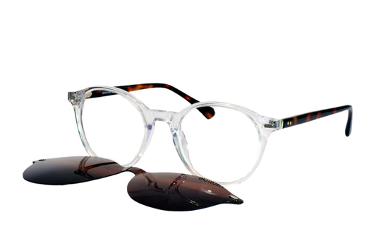 Bonovani Clip-ons 6565 C6