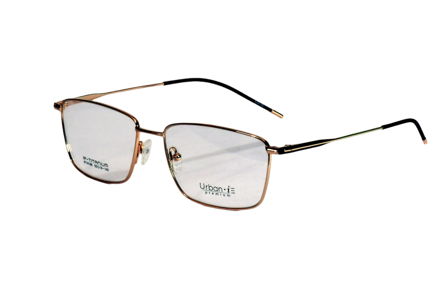 Urbaneye Titanium Edition ST-9168 C50