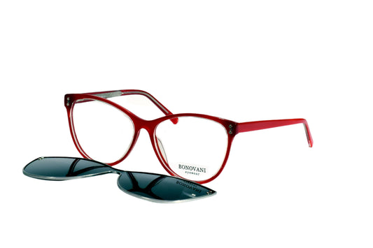 Bonovani Clip-ons 8007 C4