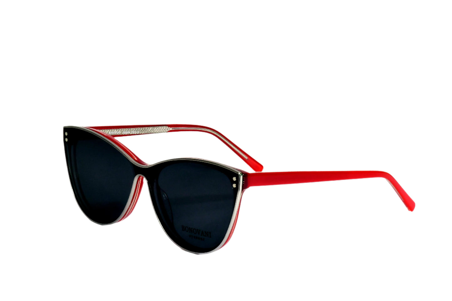 Bonovani Clip-ons 8007 C4