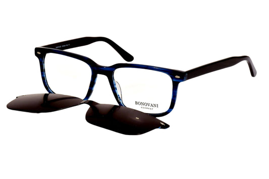 Bonovani Clip-ons S1109 C4