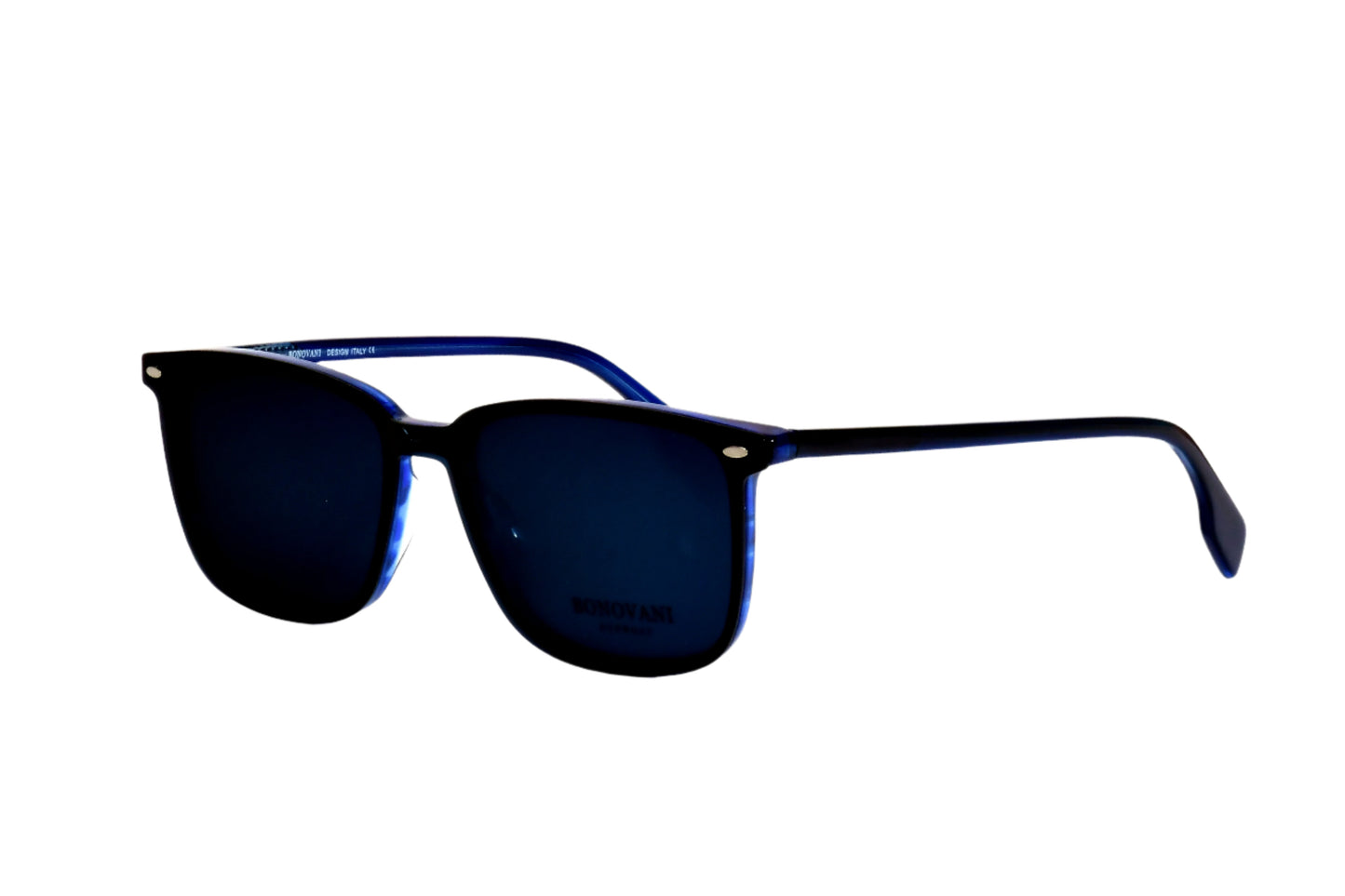 Bonovani Clip-ons S1108 C4