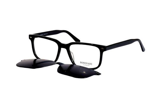 Bonovani Clip-ons S1109 C1