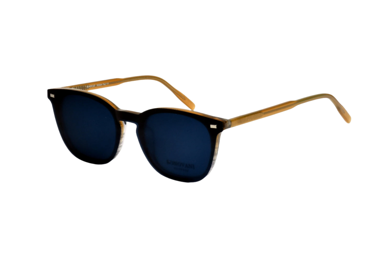 Bonovani Clip-ons S1088 C5