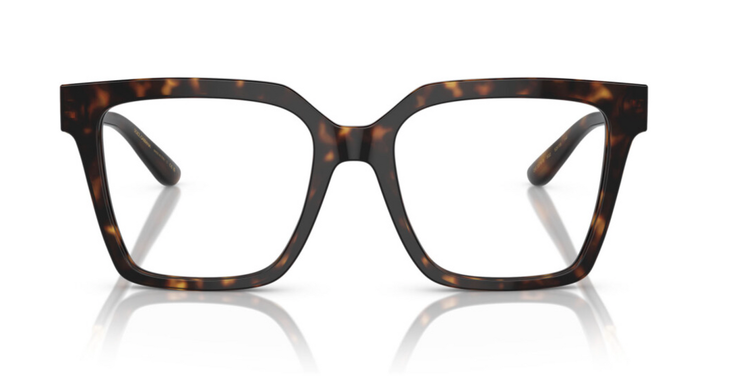 DOLCE AND GABBANA DG3376-B 502