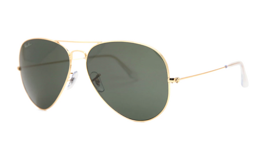 RAY BAN 3025 L0205/G15