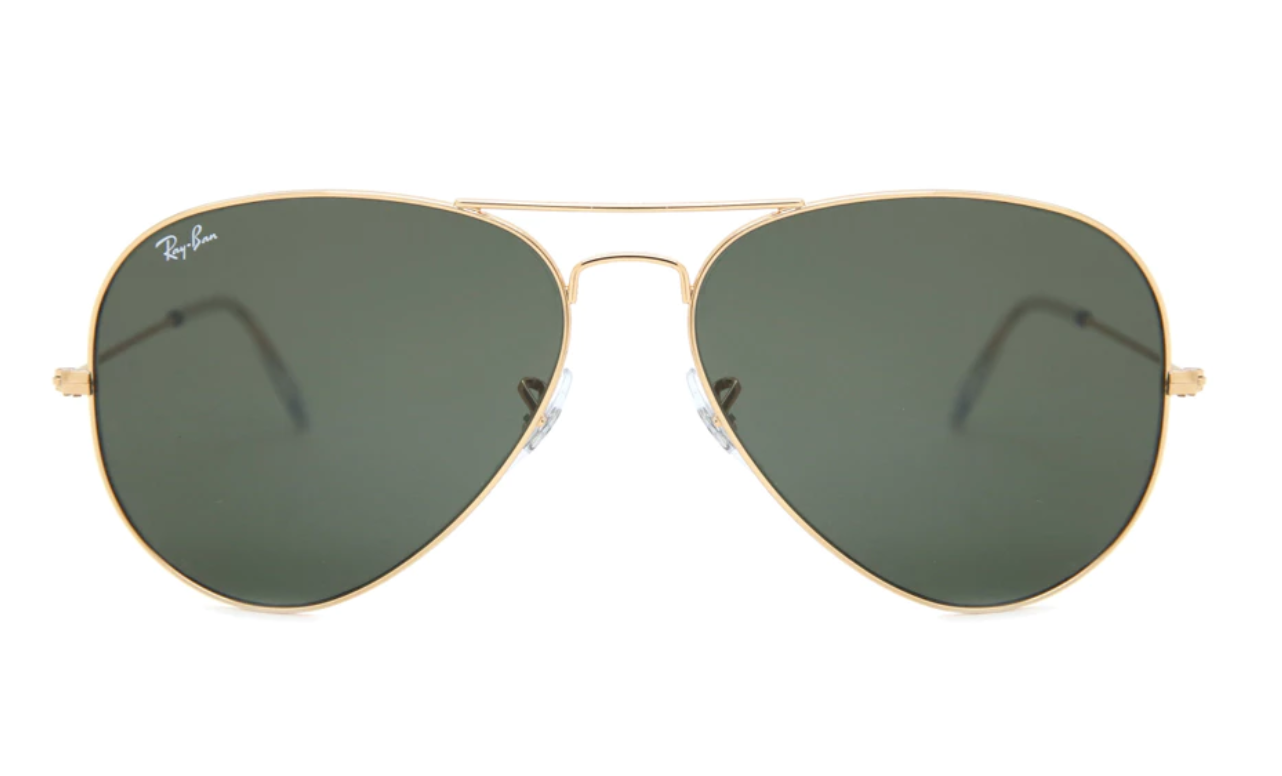 RAY BAN 3025 L0205/G15