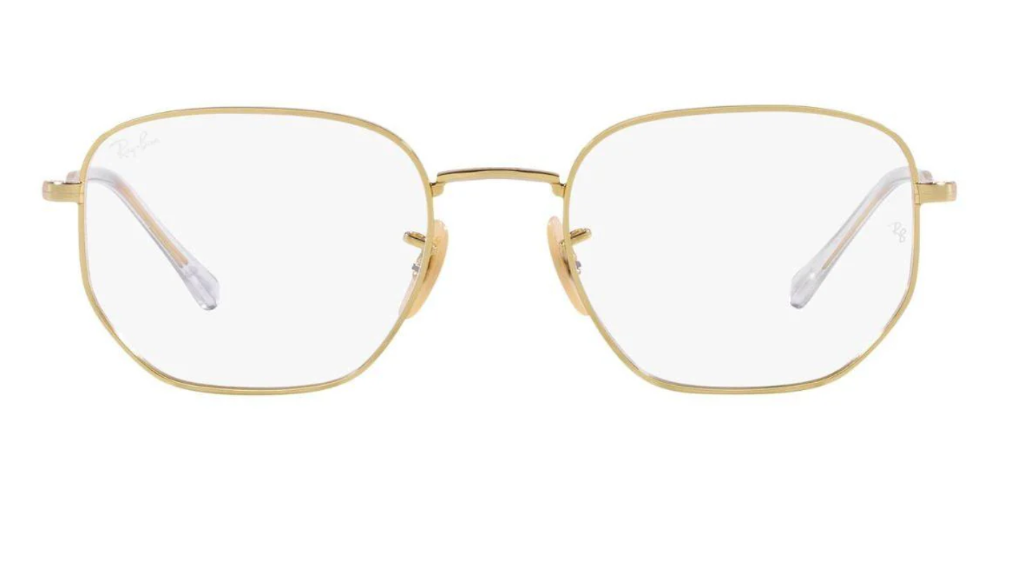 RAY BAN 6496 2500