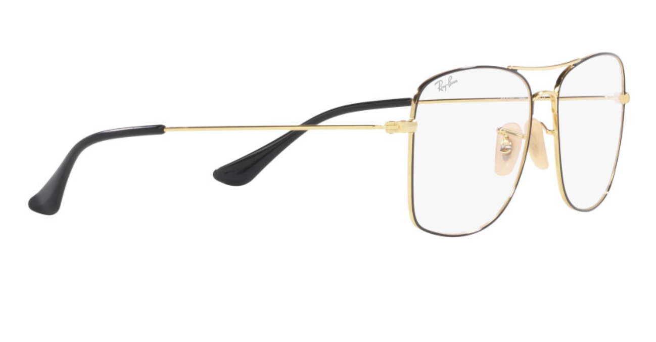 RAY BAN 6498 2991