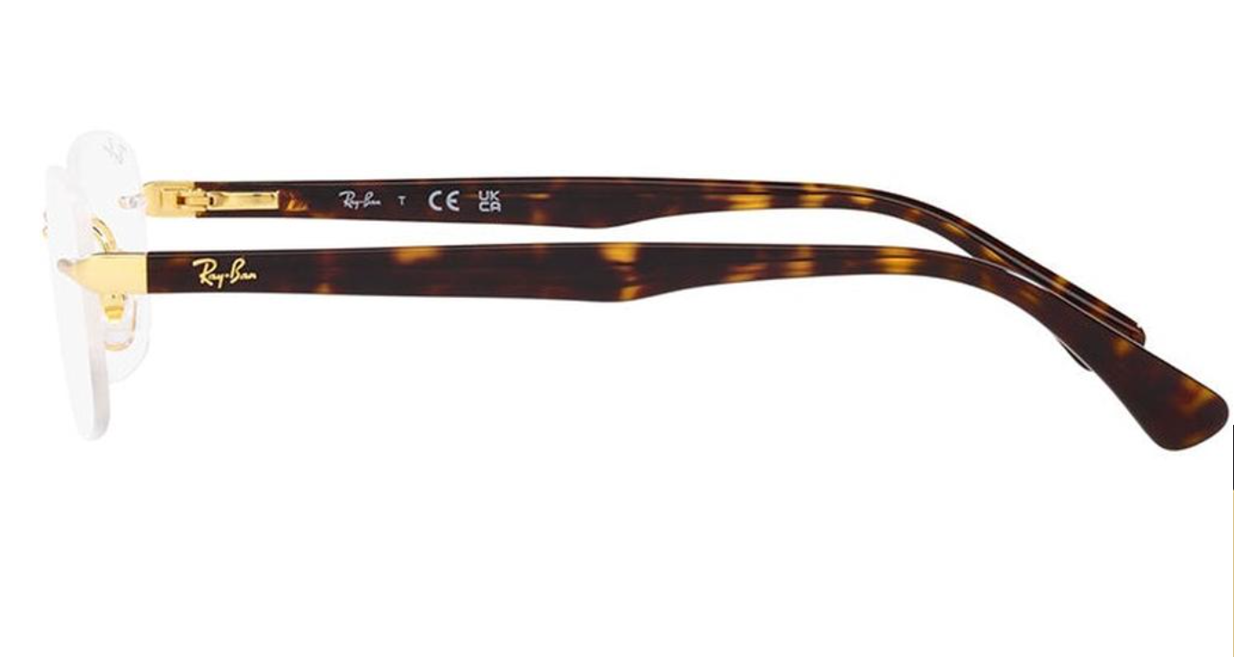 RAY BAN 6488I 2500
