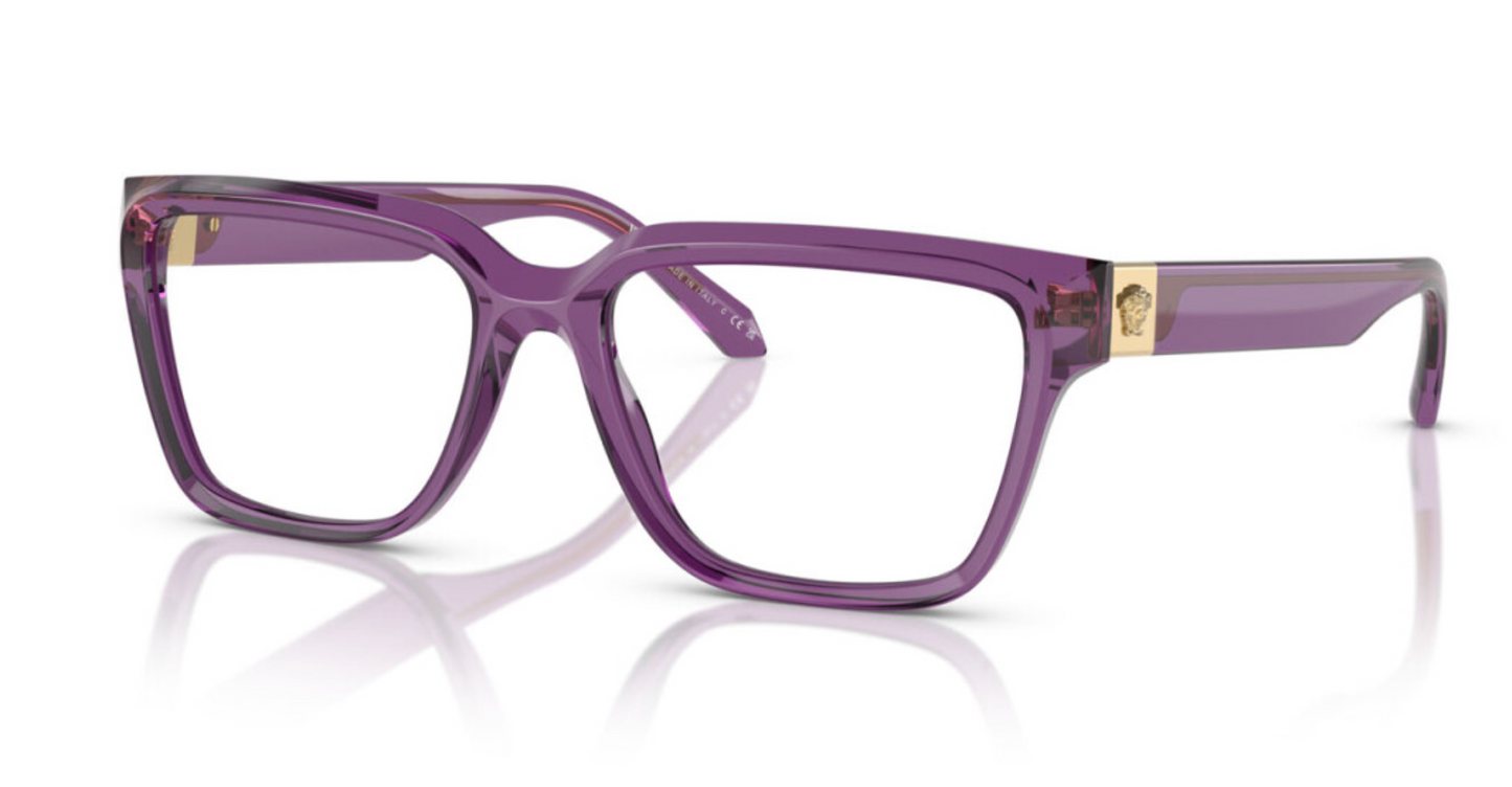 VERSACE 3357 5464