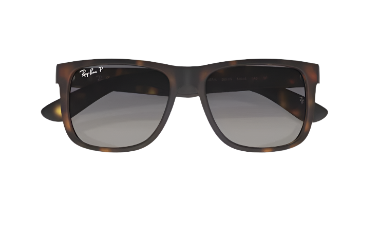 RAY BAN 4165 JUSTIN 865/8S