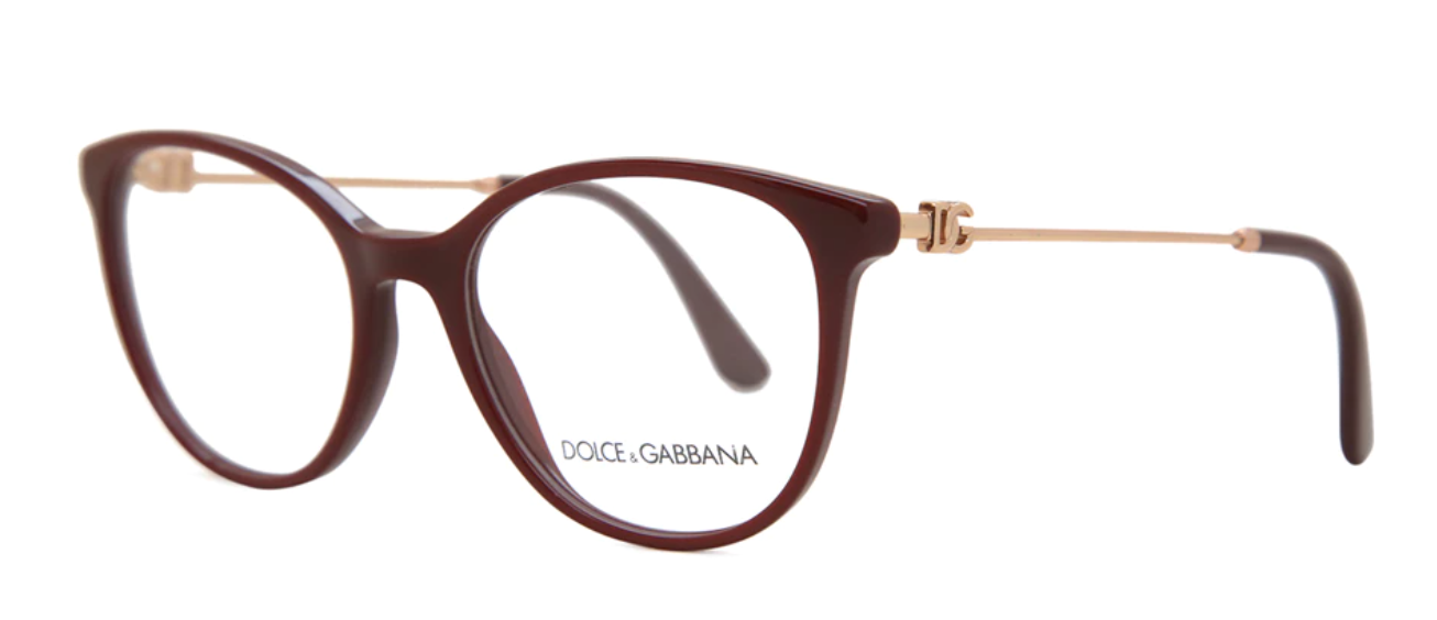 Dolce and Gabbana 3363 3091