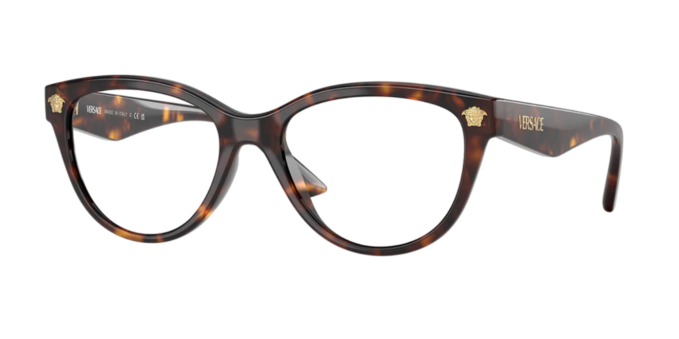 Versace 3365U 108