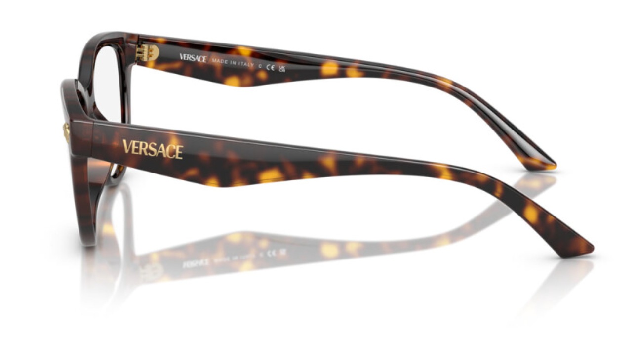 Versace 3365U 108