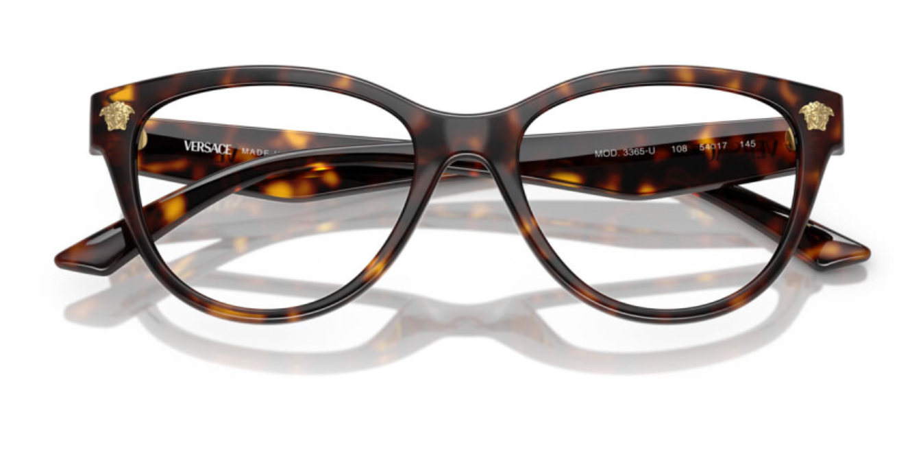 Versace 3365U 108