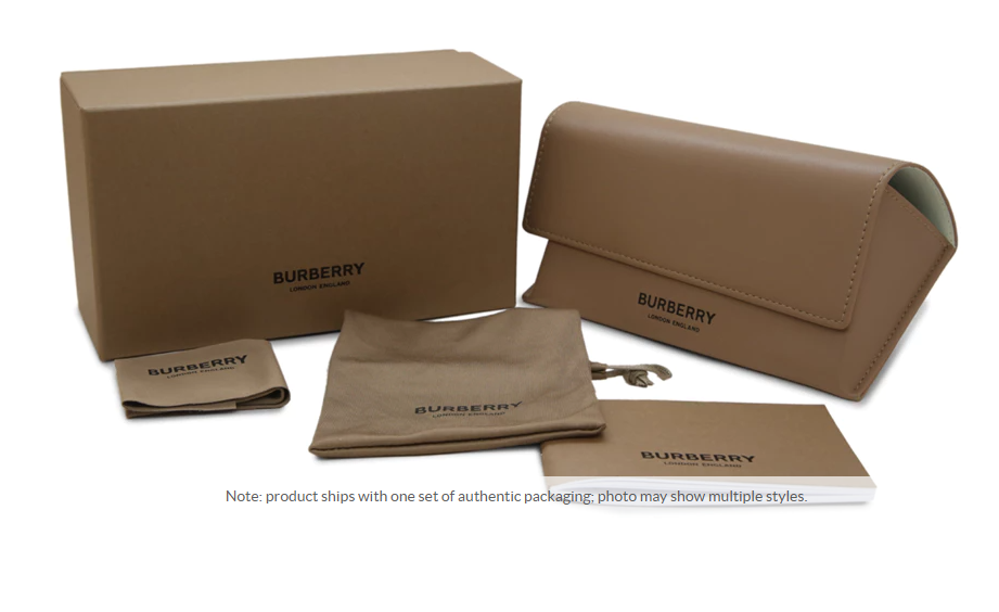 BURBERRY 2428-U 4112