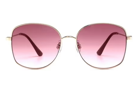 BEBE 3057N C1 LT GOLD-WINE