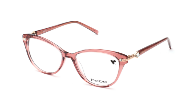 BEBE 2011 C4 SHINY PINK/ROSE GOLD