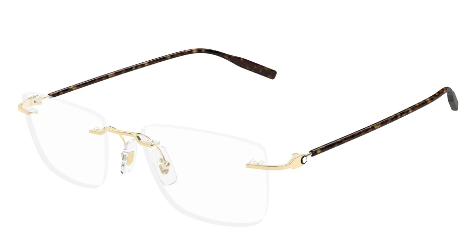 MONTBLANC MB0431O 003