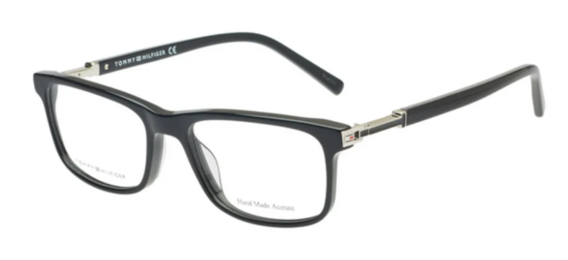 TOMMY HILFIGER TH6369 C1 BKSI