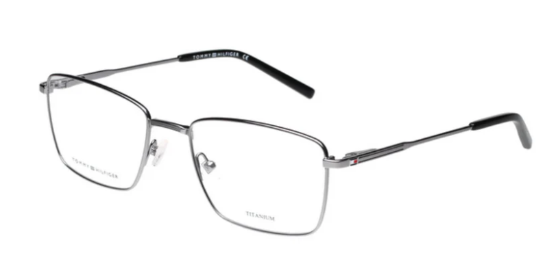 TOMMY HILFIGER TH6347T C2 GUNBK