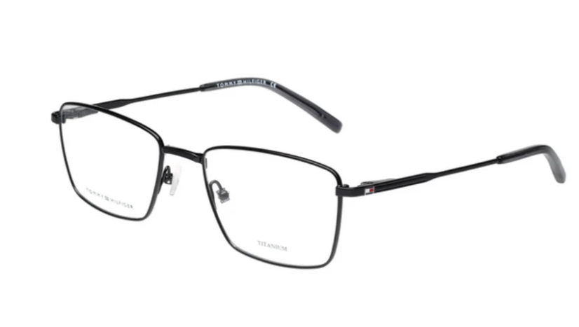 TOMMY HILFIGER TH6347T C3 BKGR