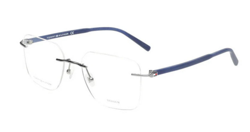 TOMMY HILFIGER TH6335T C3 GUNMBK