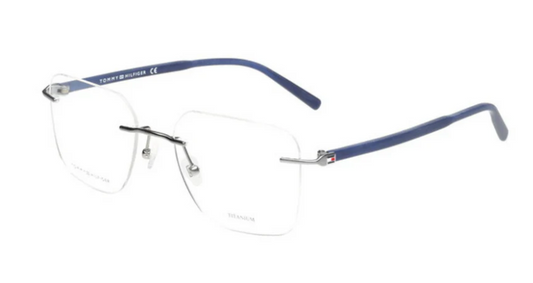 TOMMY HILFIGER TH6335T C3 GUNMBK